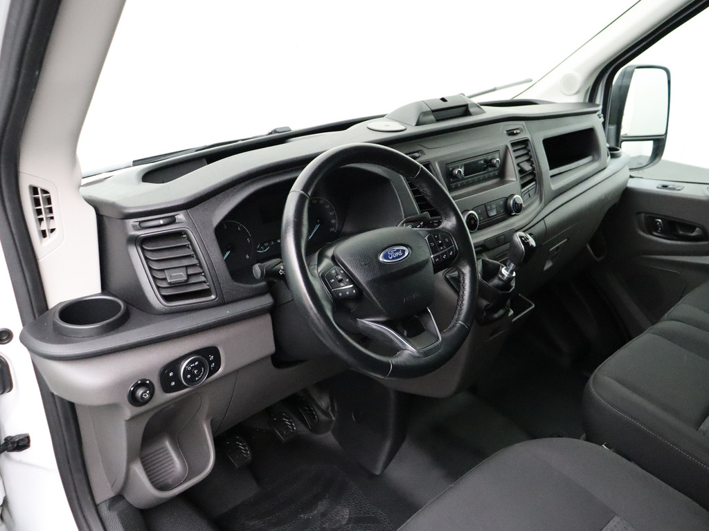 Mercedes-Benz Sprinter 2.0TDI Highline