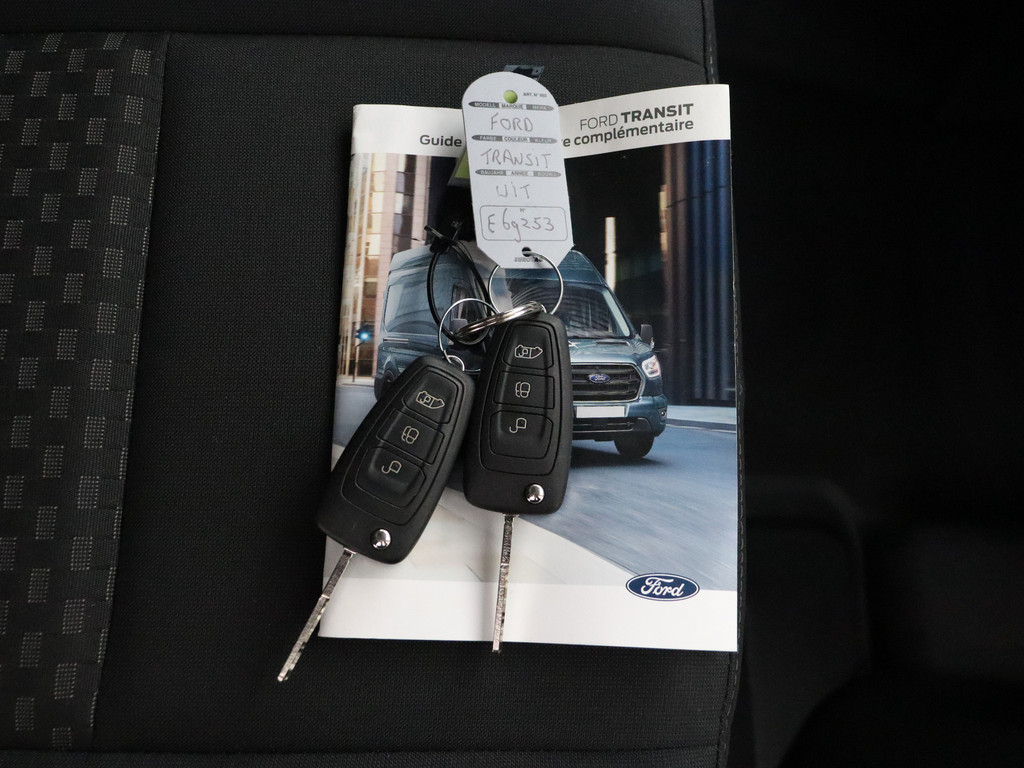 Mercedes-Benz Sprinter 2.0TDI Highline