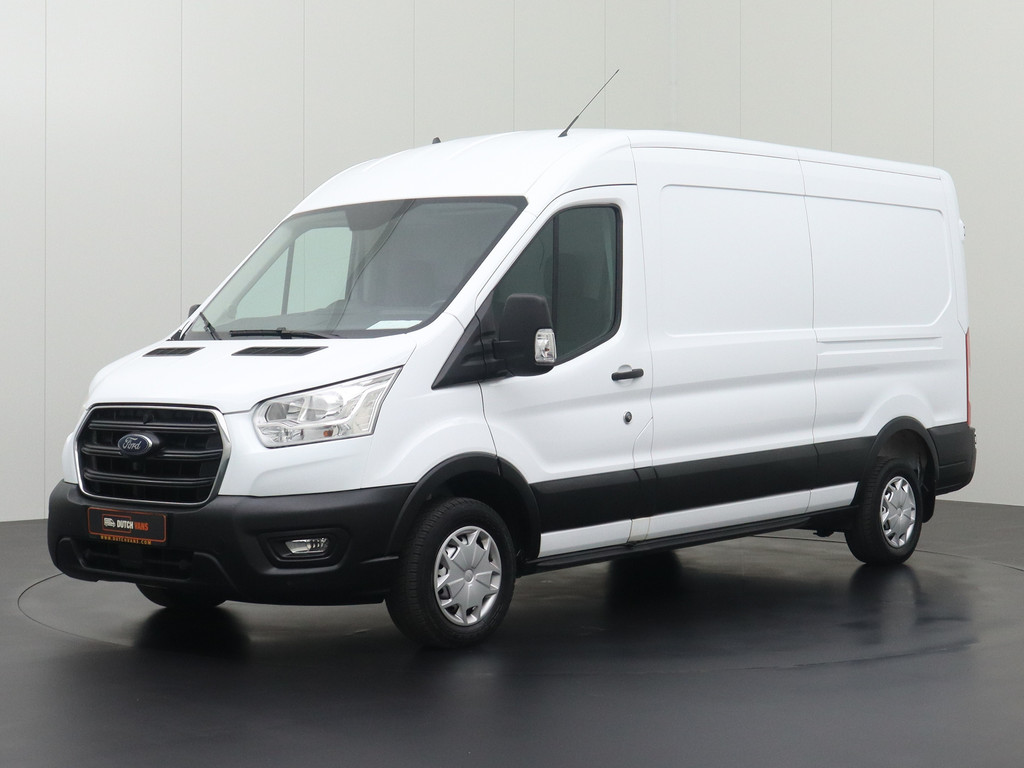 Mercedes-Benz Sprinter 2.0TDI Highline