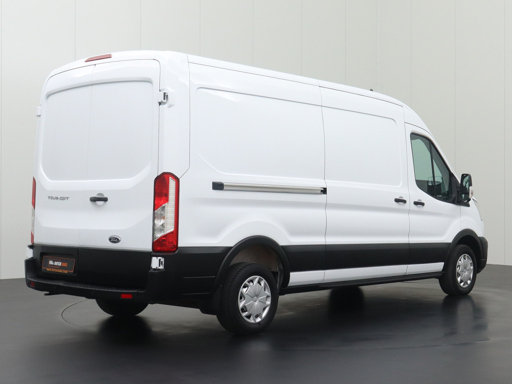 Mercedes-Benz Sprinter 2.0TDI Highline