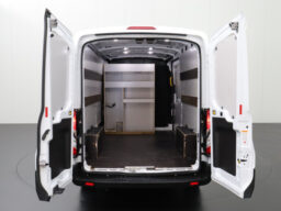 Ford Transit 2.0TDCI 130PK L3H2 | 173.791 km | 2022 | 131 pk