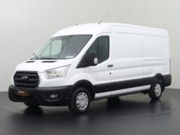 Ford Transit 2.0TDCI 130PK L3H2 | 173.791 km | 2022 | 131 pk