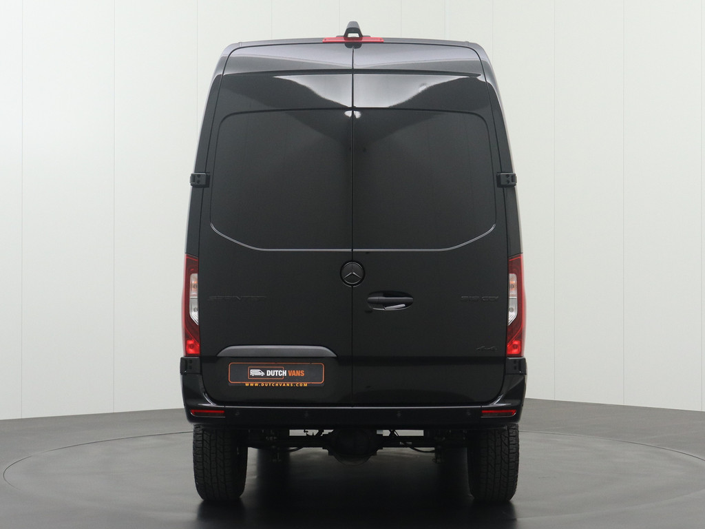 Mercedes-Benz Sprinter 2.0TDI Highline