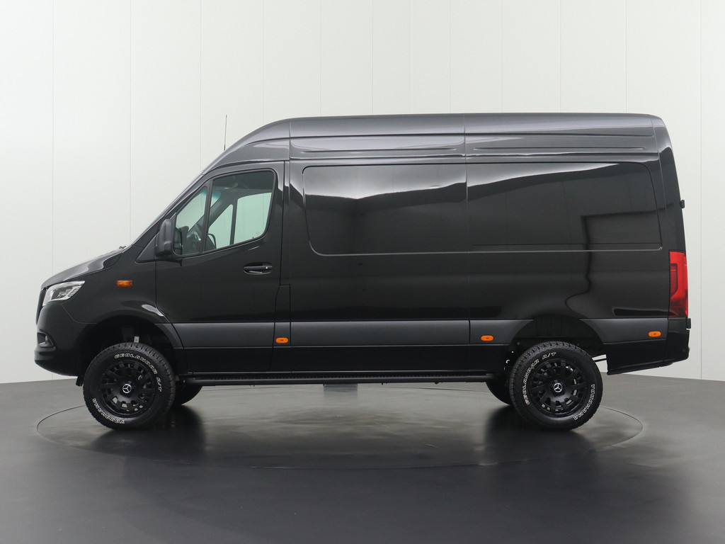 Mercedes-Benz Sprinter 2.0TDI Highline