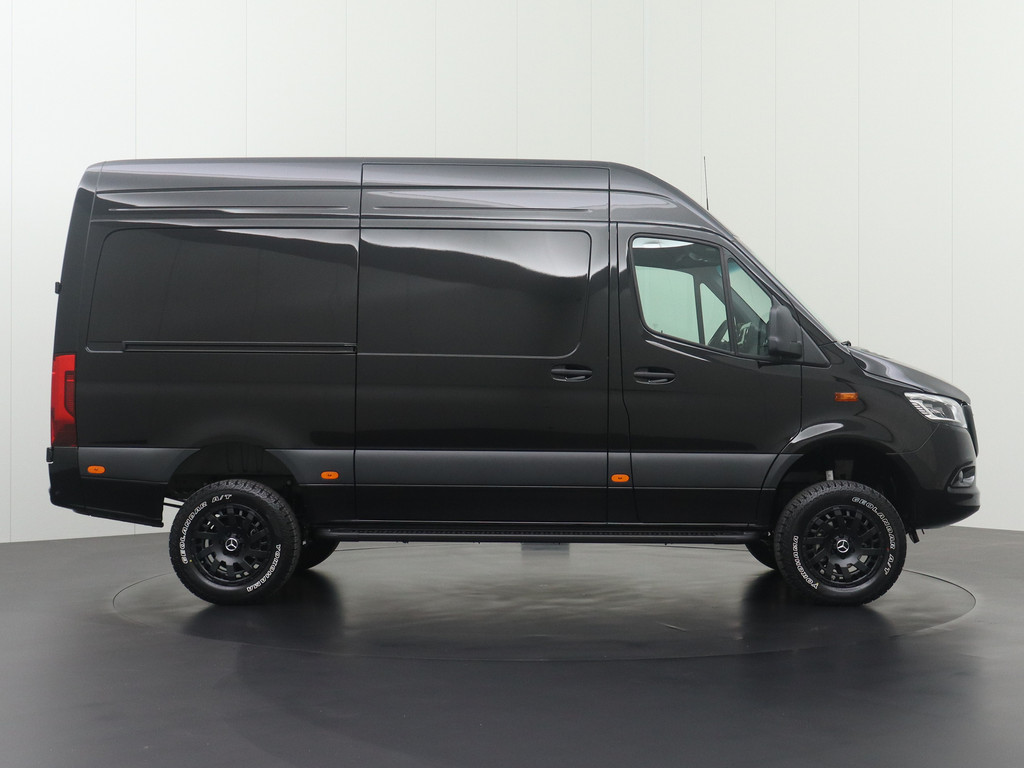 Mercedes-Benz Sprinter 2.0TDI Highline