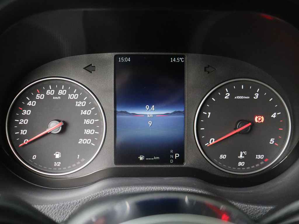 Mercedes-Benz Sprinter 2.0TDI Highline