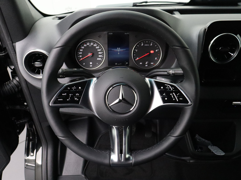 Mercedes-Benz Sprinter 2.0TDI Highline