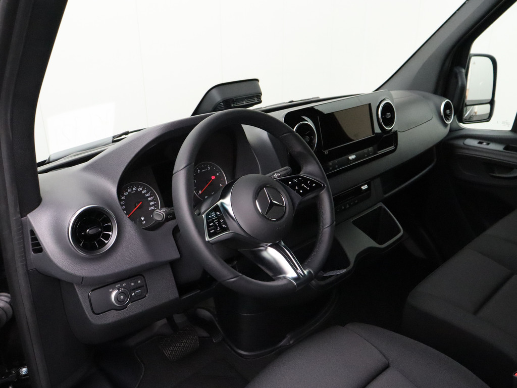Mercedes-Benz Sprinter 2.0TDI Highline