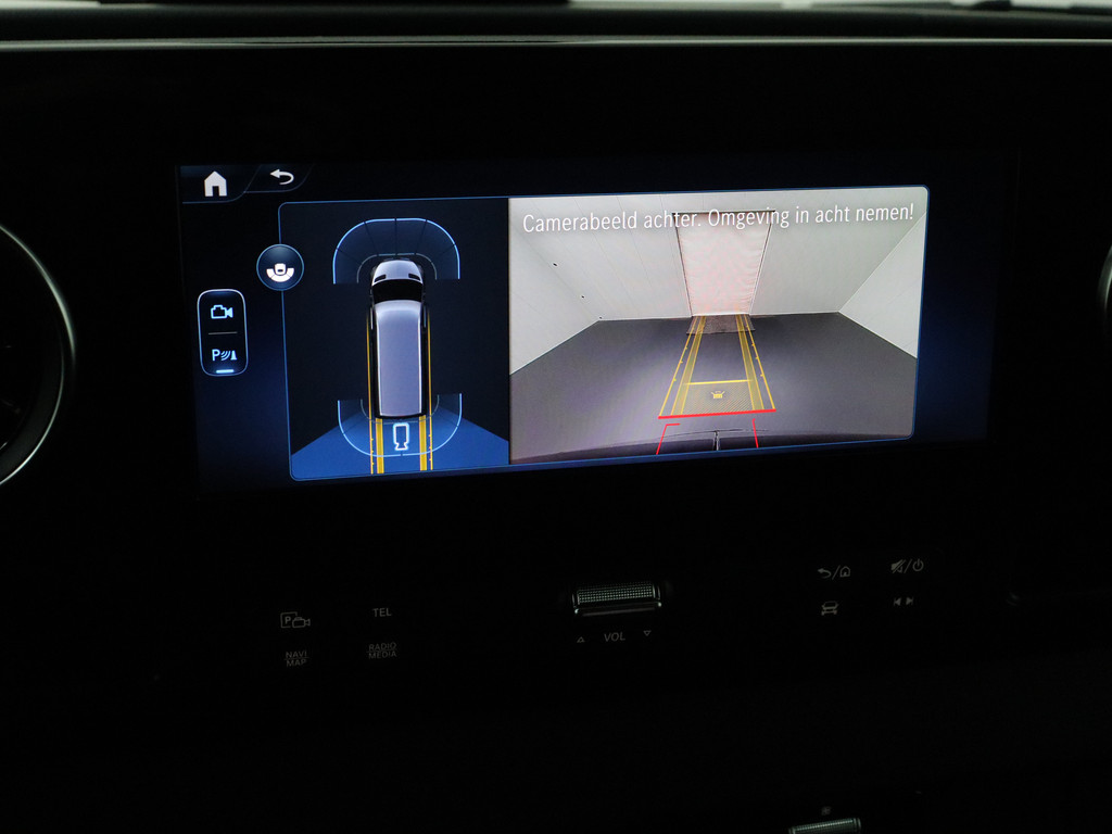 Mercedes-Benz Sprinter 2.0TDI Highline