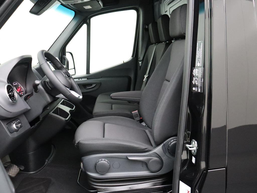 Mercedes-Benz Sprinter 2.0TDI Highline