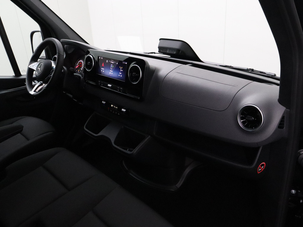 Mercedes-Benz Sprinter 2.0TDI Highline