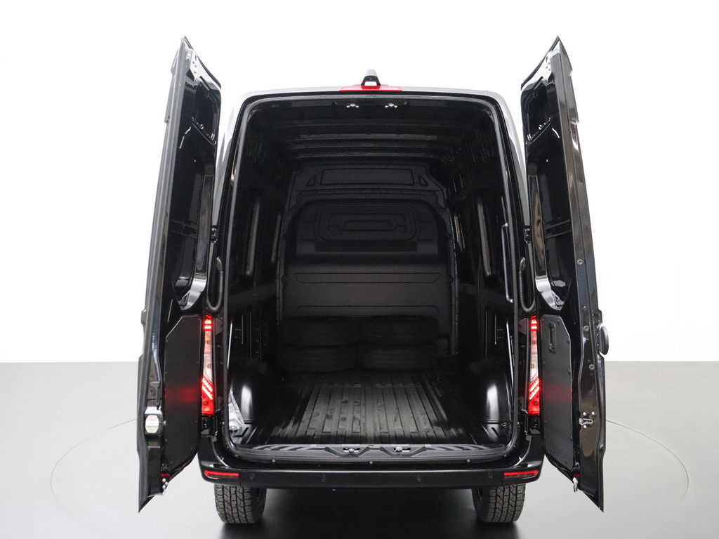 Mercedes-Benz Sprinter 2.0TDI Highline