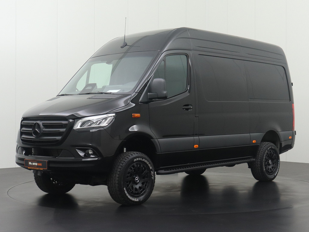 Mercedes-Benz Sprinter 2.0TDI Highline