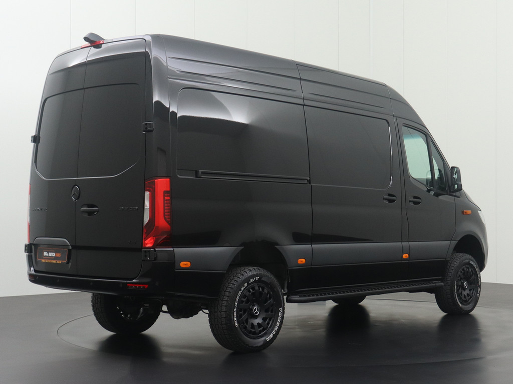 Mercedes-Benz Sprinter 2.0TDI Highline