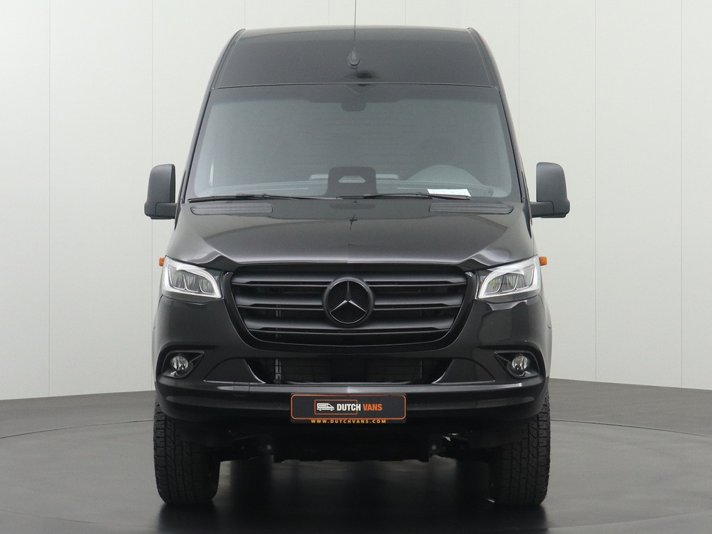 Mercedes-Benz Sprinter 2.0TDI Highline