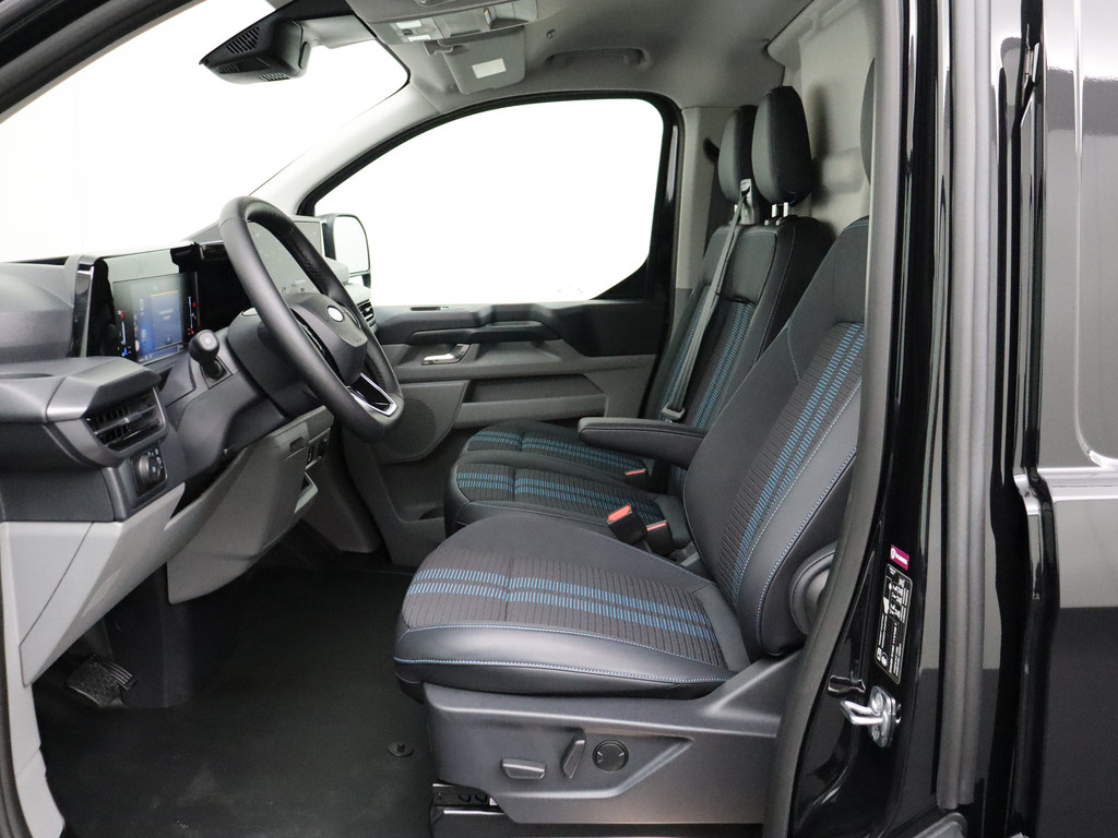 Mercedes-Benz Sprinter 2.0TDI Highline