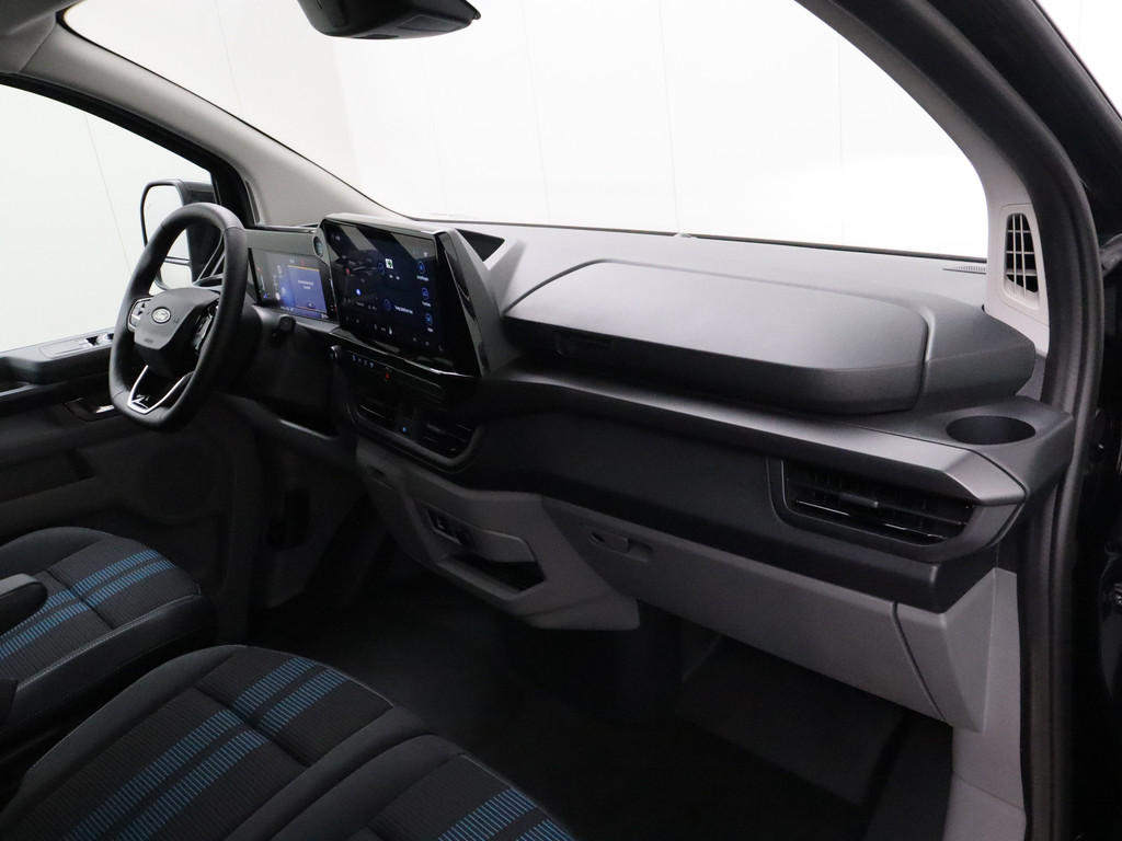 Mercedes-Benz Sprinter 2.0TDI Highline