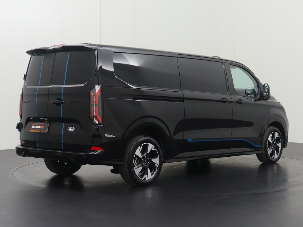 Mercedes-Benz Sprinter 2.0TDI Highline
