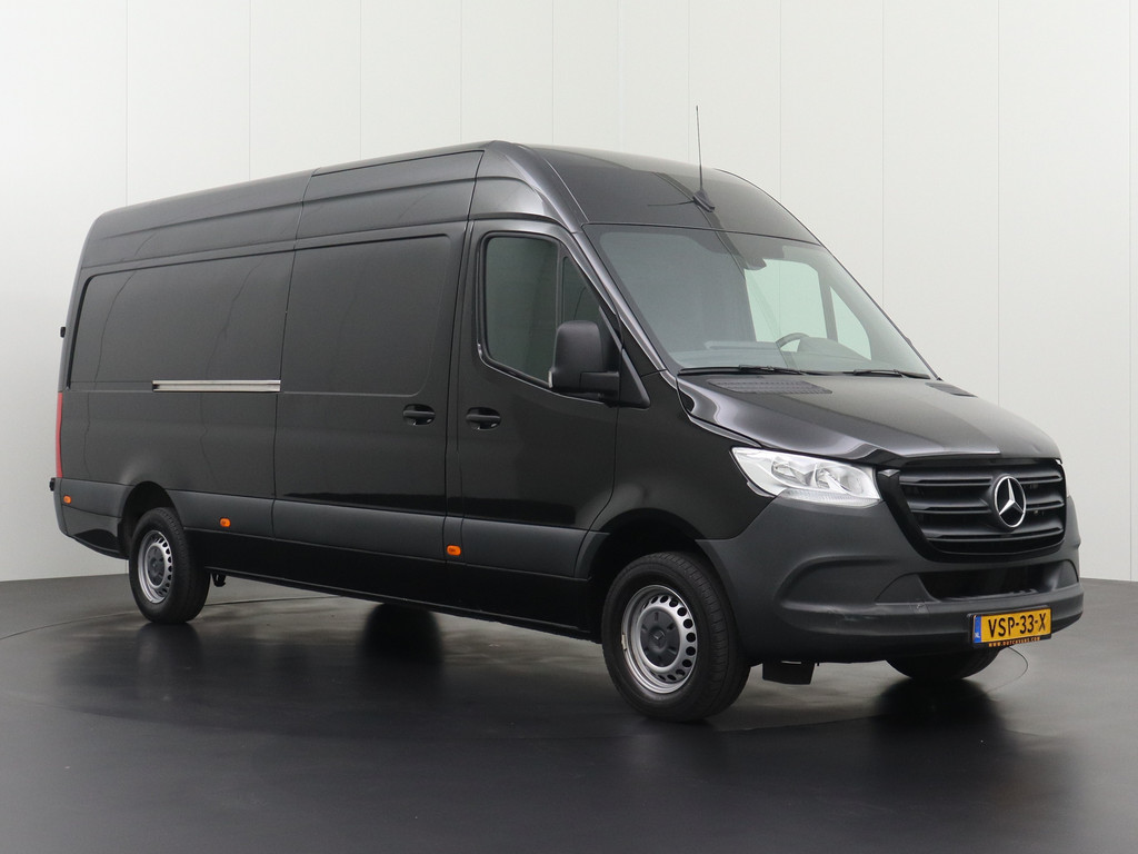 Mercedes-Benz Sprinter 317CDI L3H2 Maxi | Mbux Touchscreen | Camera | 138.720 km | 2021 | 170 pk