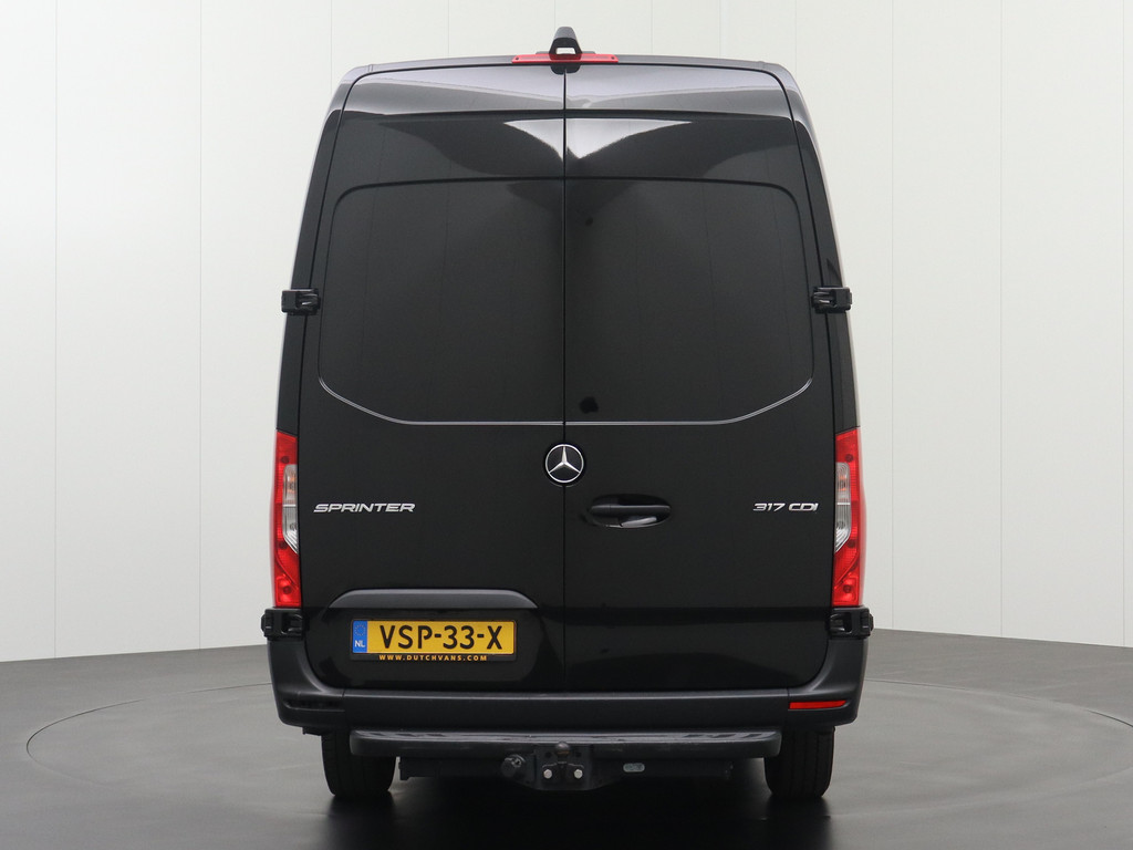 Mercedes-Benz Sprinter 2.0TDI Highline