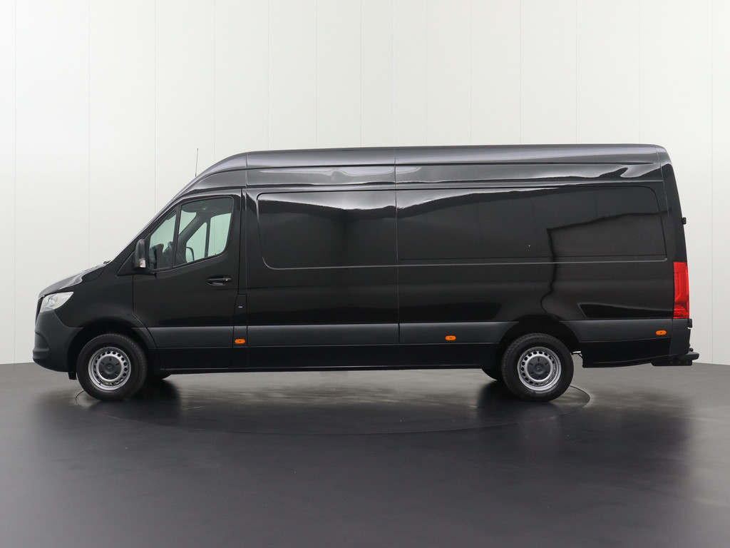 Mercedes-Benz Sprinter 2.0TDI Highline