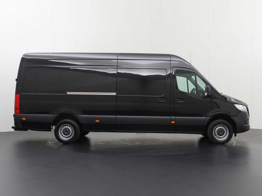 Mercedes-Benz Sprinter 2.0TDI Highline