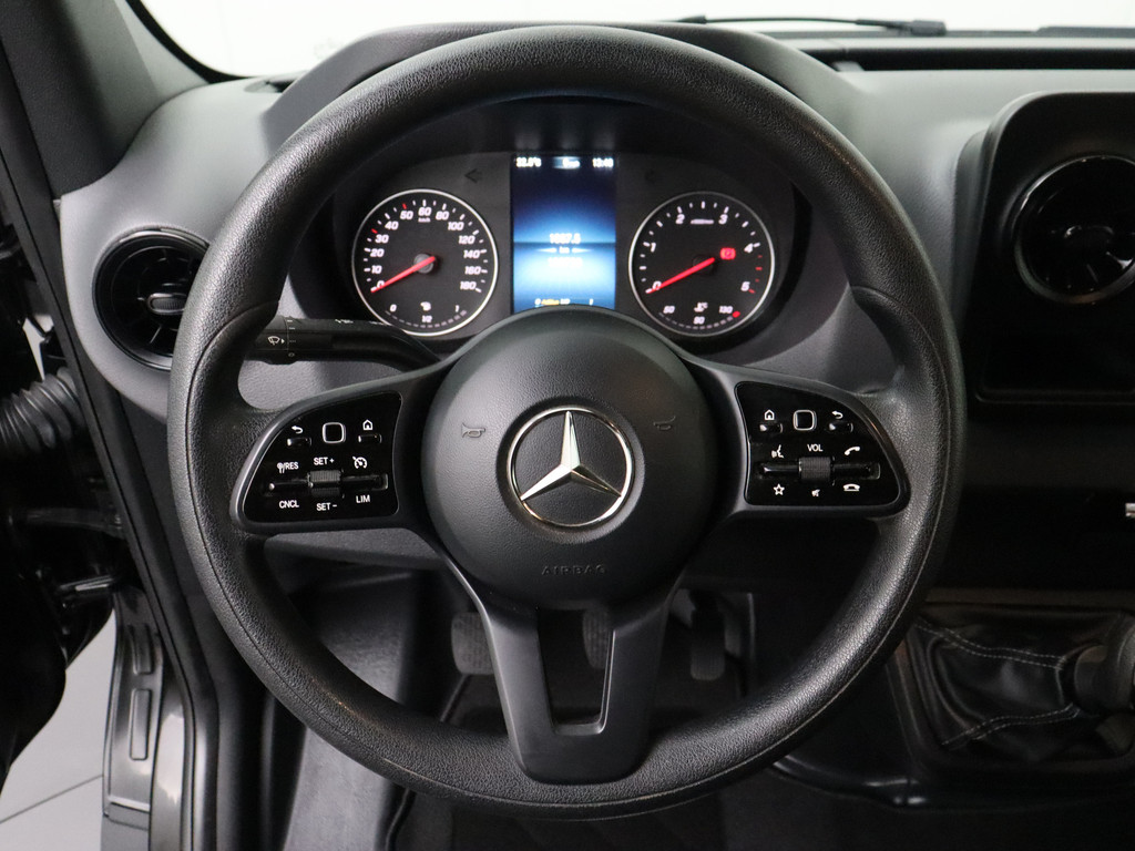 Mercedes-Benz Sprinter 2.0TDI Highline