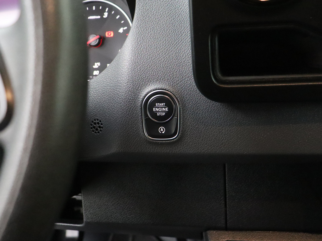 Mercedes-Benz Sprinter 2.0TDI Highline