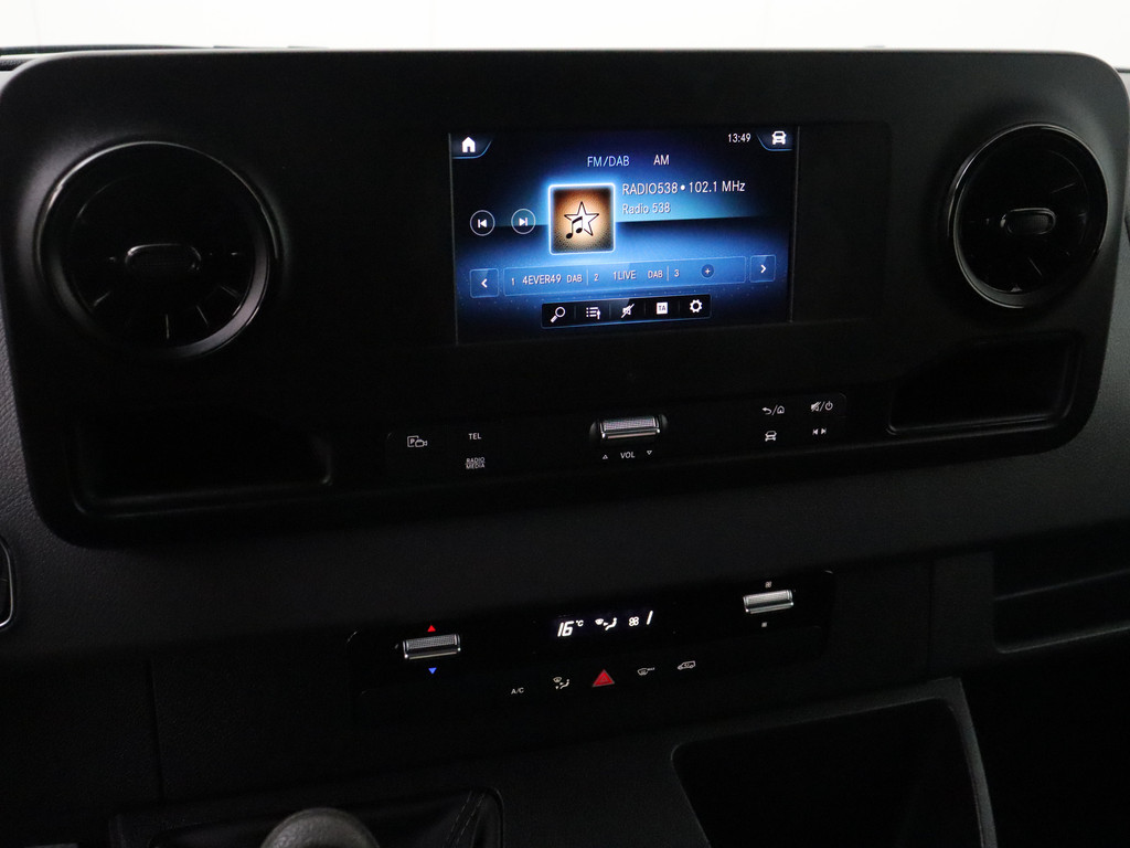 Mercedes-Benz Sprinter 2.0TDI Highline