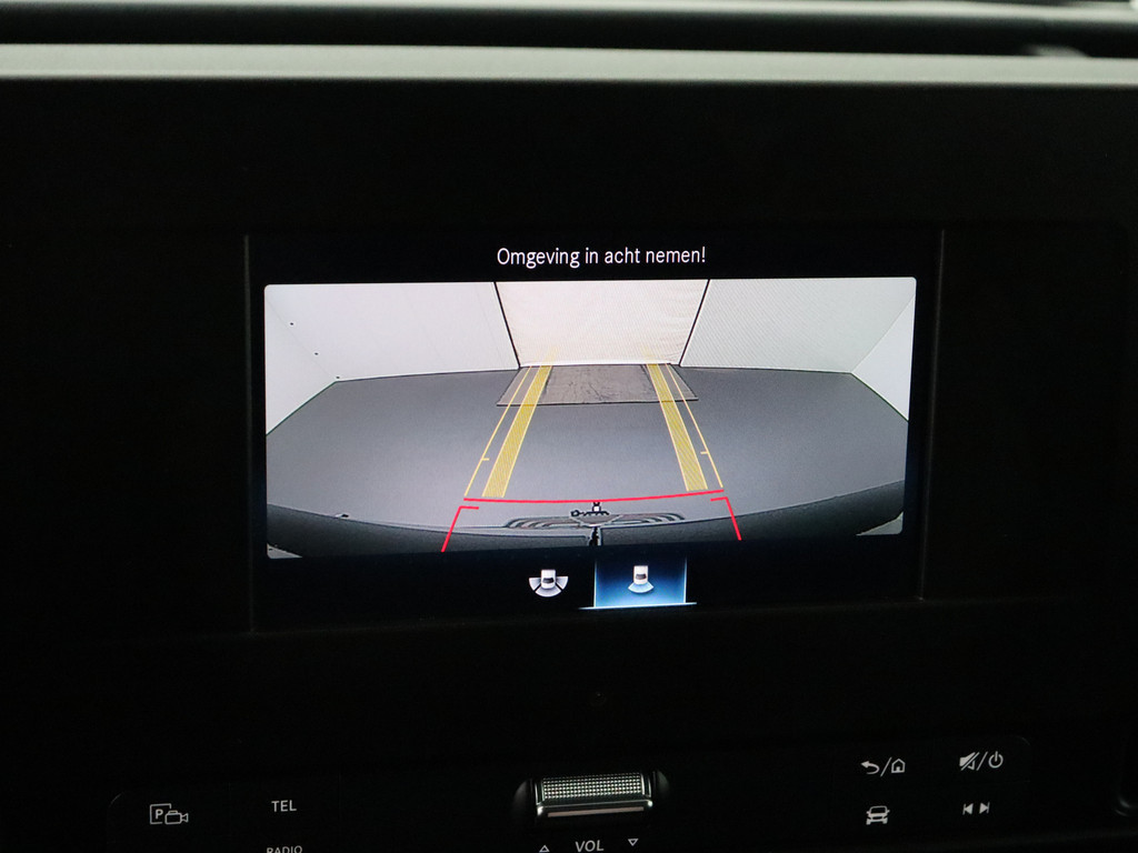 Mercedes-Benz Sprinter 2.0TDI Highline