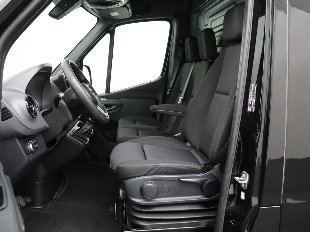 Mercedes-Benz Sprinter 2.0TDI Highline