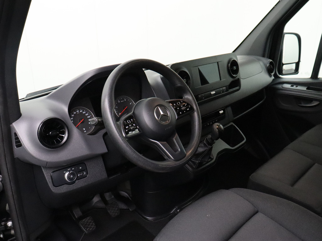 Mercedes-Benz Sprinter 2.0TDI Highline