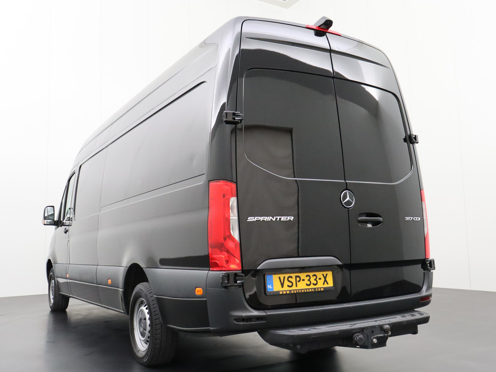 Mercedes-Benz Sprinter 2.0TDI Highline