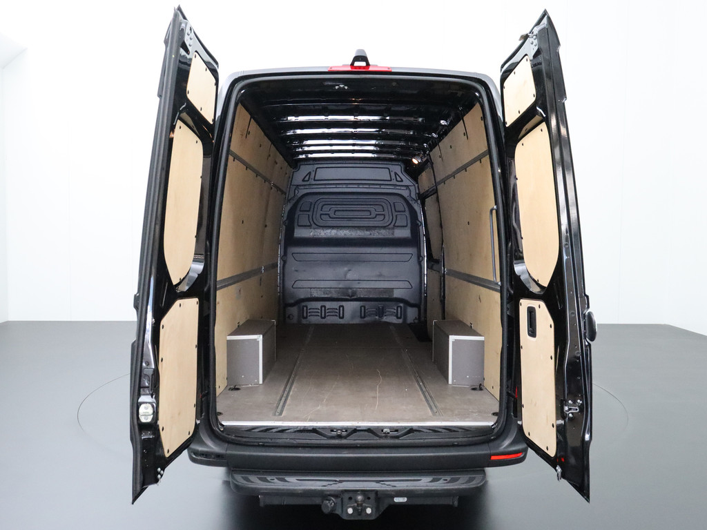 Mercedes-Benz Sprinter 2.0TDI Highline
