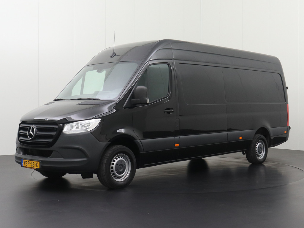 Mercedes-Benz Sprinter 2.0TDI Highline