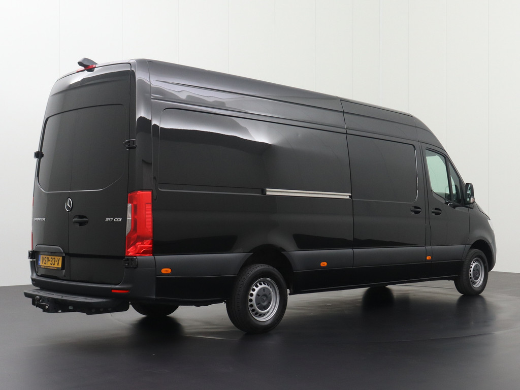 Mercedes-Benz Sprinter 2.0TDI Highline