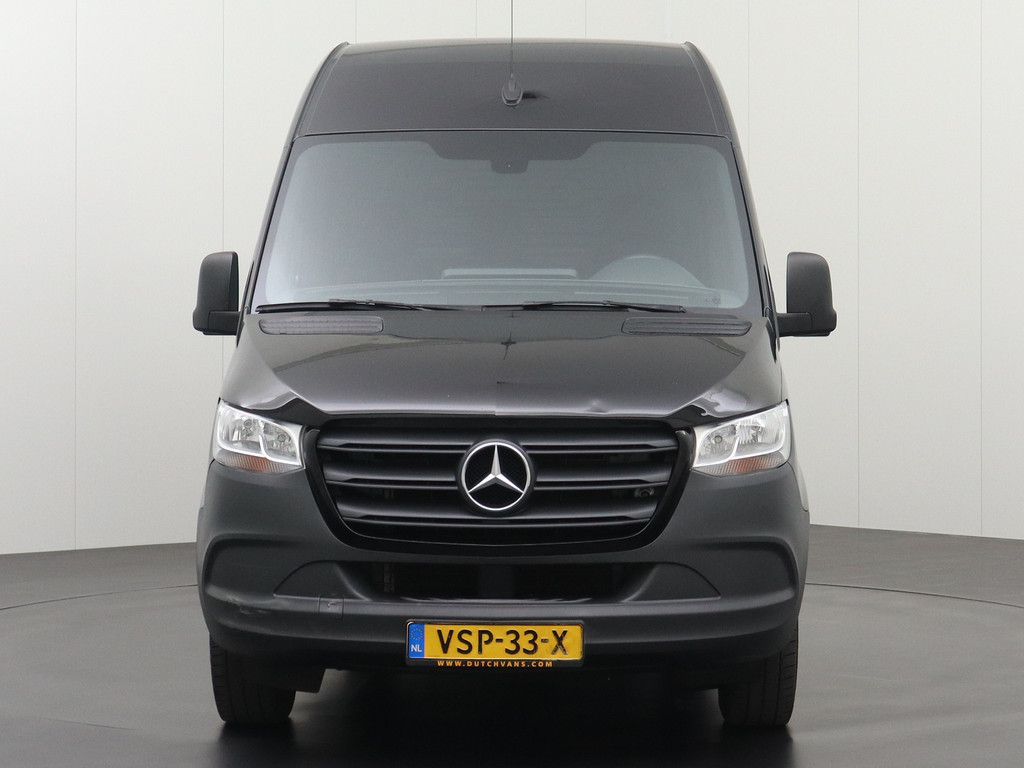 Mercedes-Benz Sprinter 2.0TDI Highline