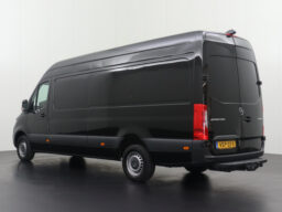Mercedes-Benz Sprinter 317CDI L3H2 Maxi | Mbux Touchscreen | Camera | 138.720 km | 2021 | 170 pk