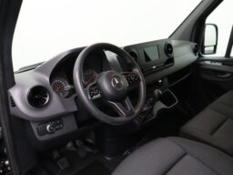 Mercedes-Benz Sprinter 317CDI L3H2 Maxi | Mbux Touchscreen | Camera | 138.720 km | 2021 | 170 pk