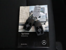 Mercedes-Benz Sprinter 317CDI L3H2 Maxi | Mbux Touchscreen | Camera | 138.720 km | 2021 | 170 pk