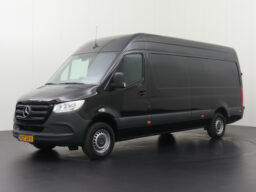 Mercedes-Benz Sprinter 317CDI L3H2 Maxi | Mbux Touchscreen | Camera | 138.720 km | 2021 | 170 pk