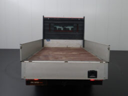 Mercedes-Benz Sprinter 316CDI Dubbele Cabine Open Laadbak | 96.634 km | 2021 | 163 pk
