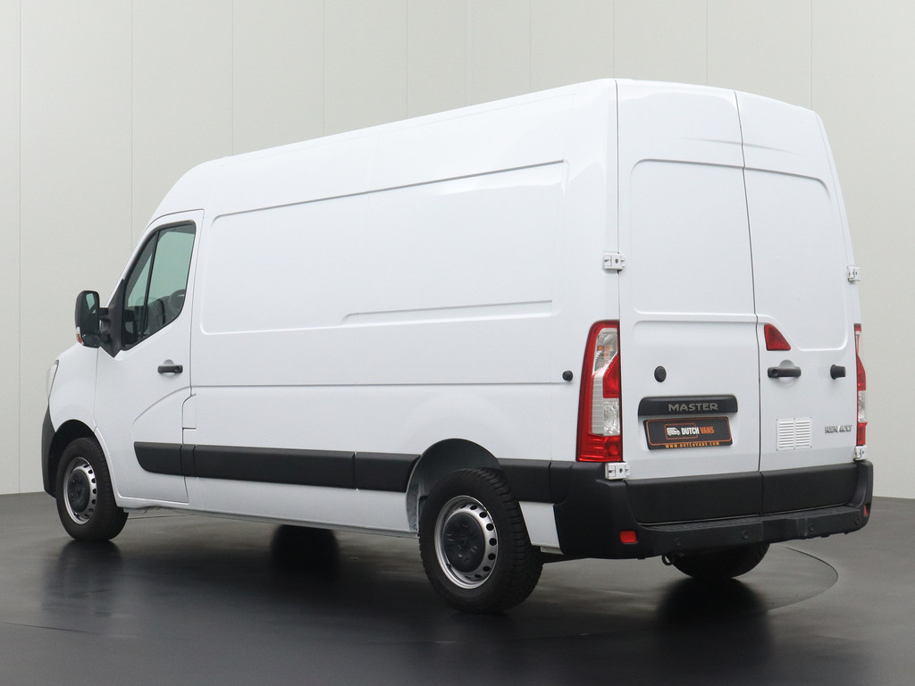 Mercedes-Benz Sprinter 2.0TDI Highline