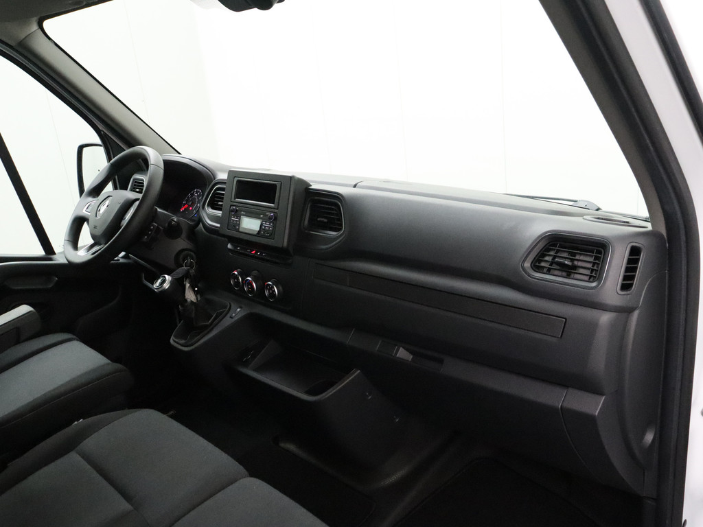 Mercedes-Benz Sprinter 2.0TDI Highline