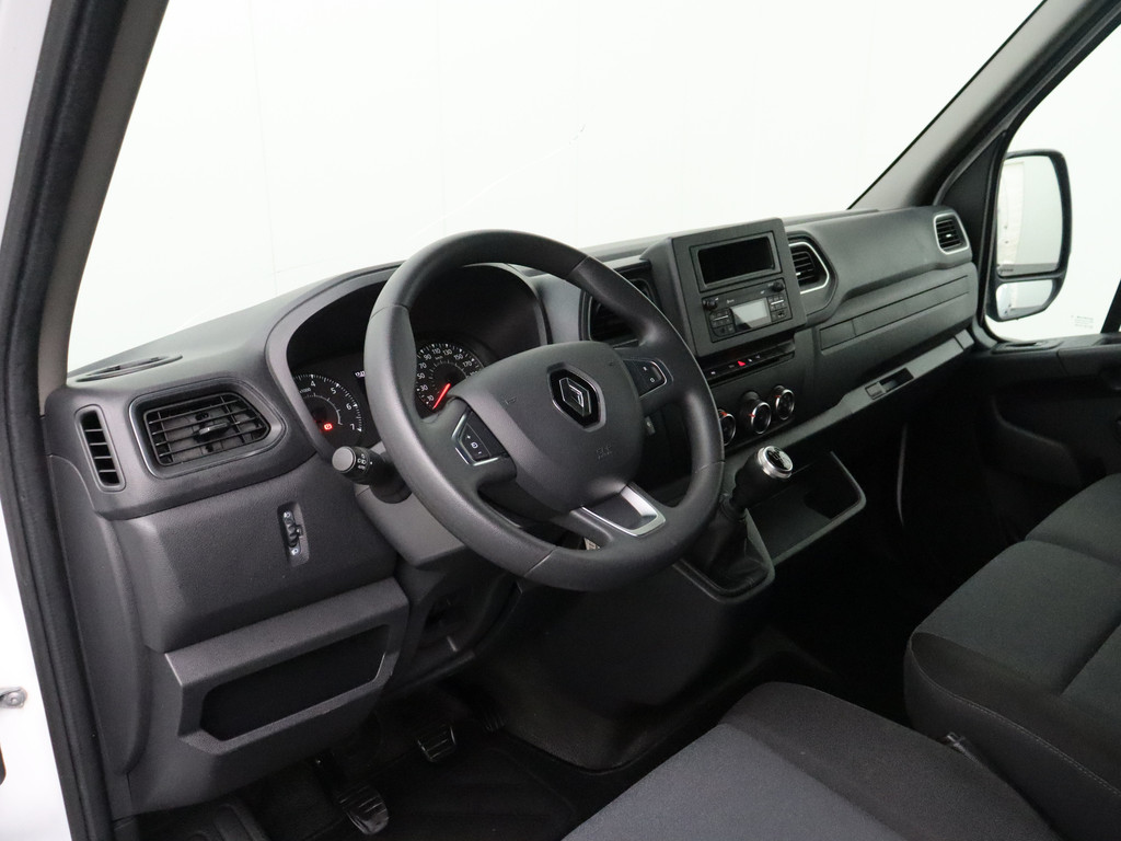 Mercedes-Benz Sprinter 2.0TDI Highline