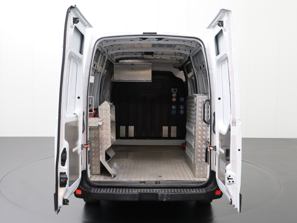 Mercedes-Benz Sprinter 2.0TDI Highline