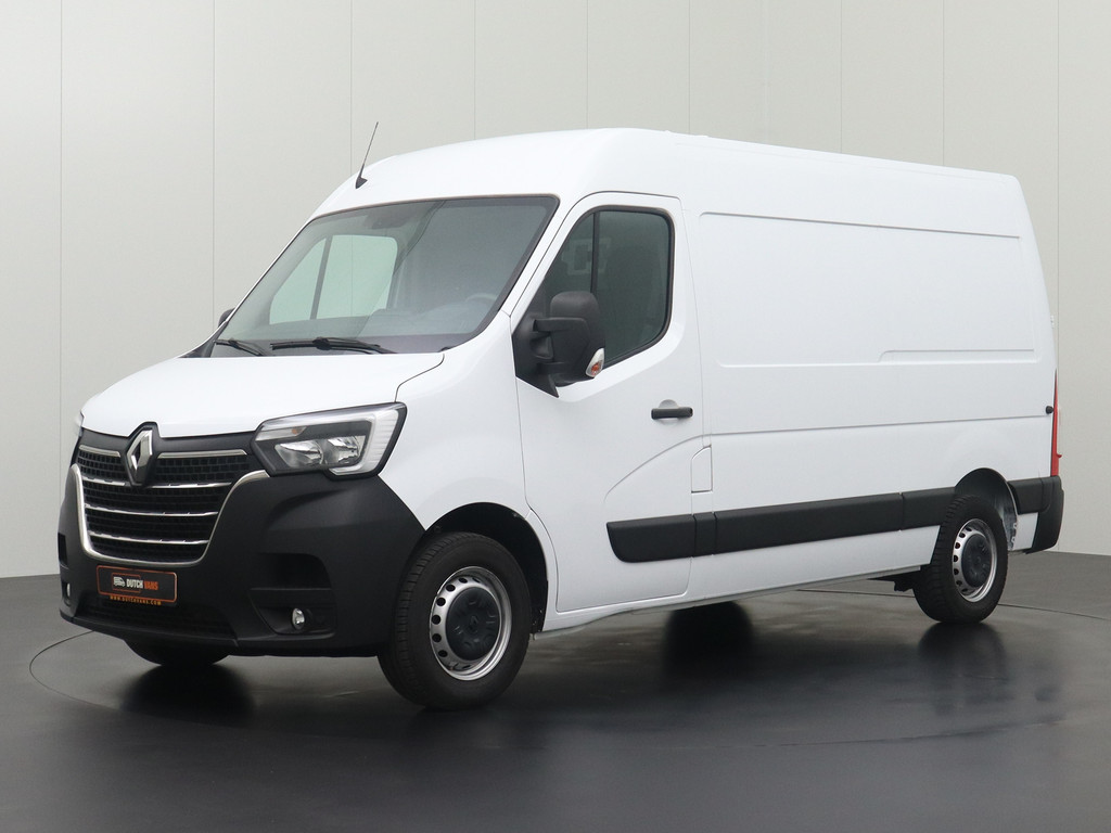 Mercedes-Benz Sprinter 2.0TDI Highline