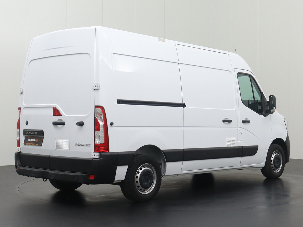 Mercedes-Benz Sprinter 2.0TDI Highline