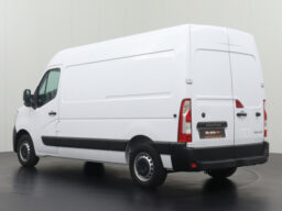 Renault Master 2.3DCI 135PK L2H2 | 142.661 km | 2021 | 136 pk
