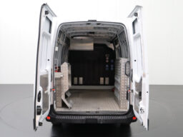 Renault Master 2.3DCI 135PK L2H2 | 142.661 km | 2021 | 136 pk